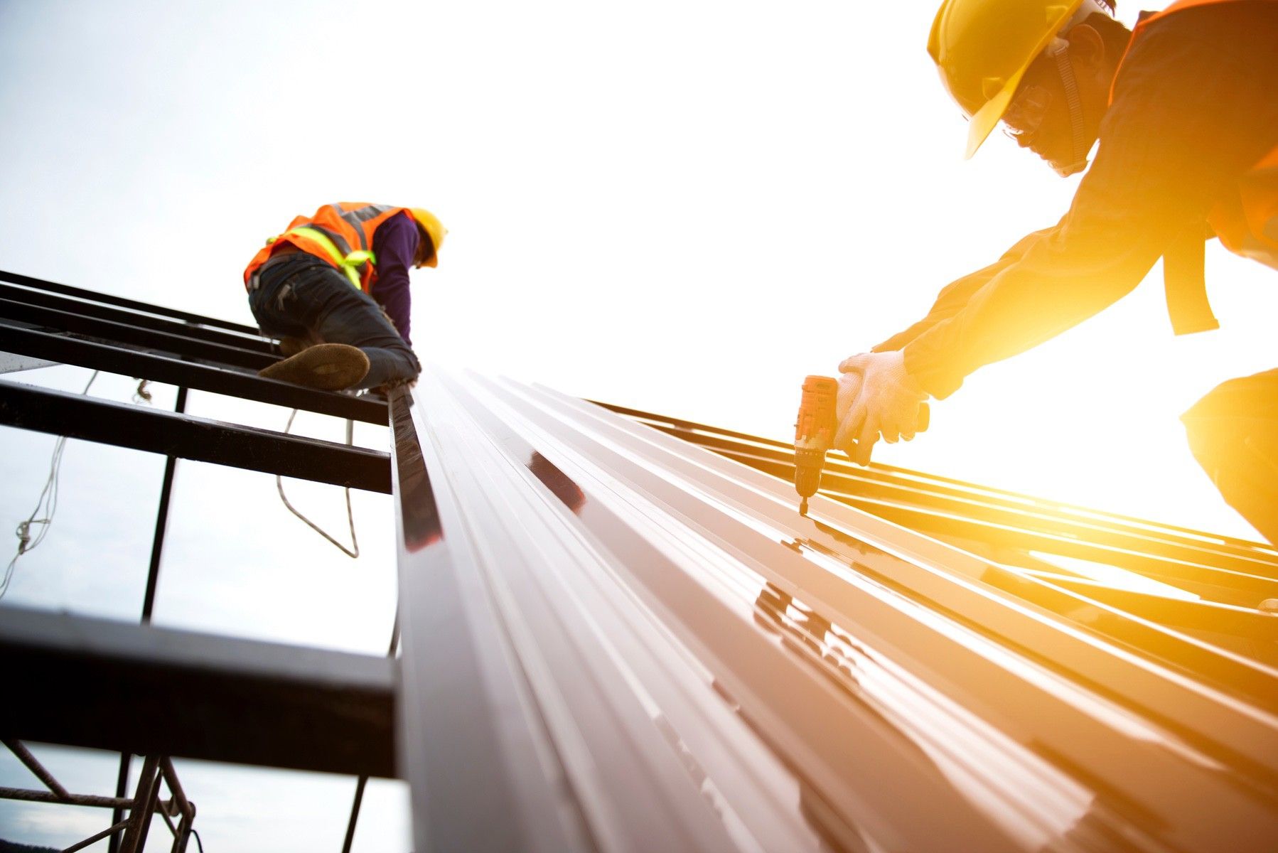 Fassadenverkleidungen TRENOVA-Fassadenverkleidungen